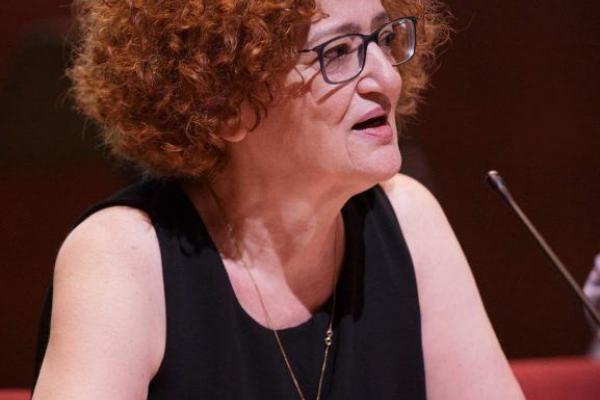 Benchmarking Seminar – Fondazione Molise Cultura Auditorium, Campobasso