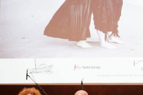 Benchmarking Seminar – Fondazione Molise Cultura Auditorium, Campobasso
