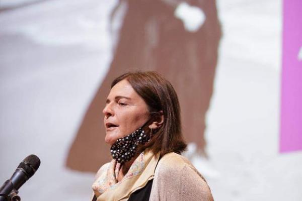 Benchmarking Seminar – Fondazione Molise Cultura Auditorium, Campobasso