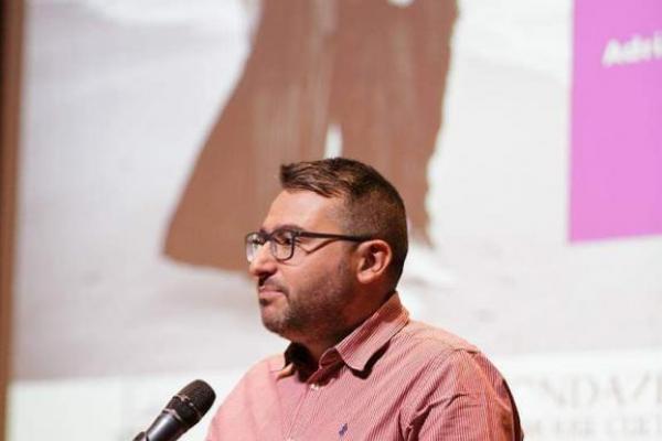Benchmarking Seminar – Fondazione Molise Cultura Auditorium, Campobasso