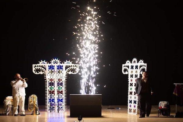 L'Abito della Festa / Fondazione Molise Cultura - Italy