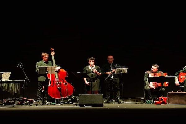 La Gratitira / Fondazione Molise Cultura - Italy