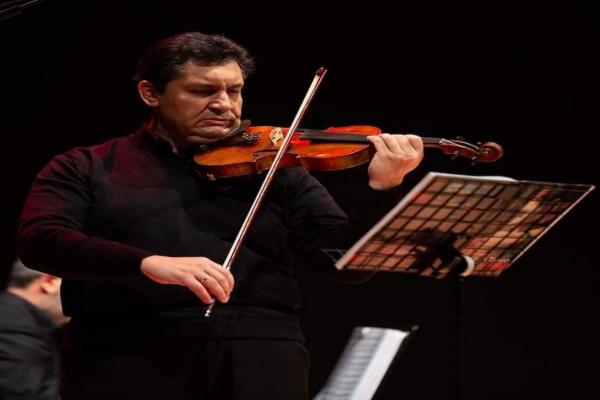 "QUINTETTO FOTO IN TANGO" - Molise Foundation